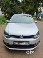 Volkswagen Polo 1.5 TDI Highline, 2017, Diesel