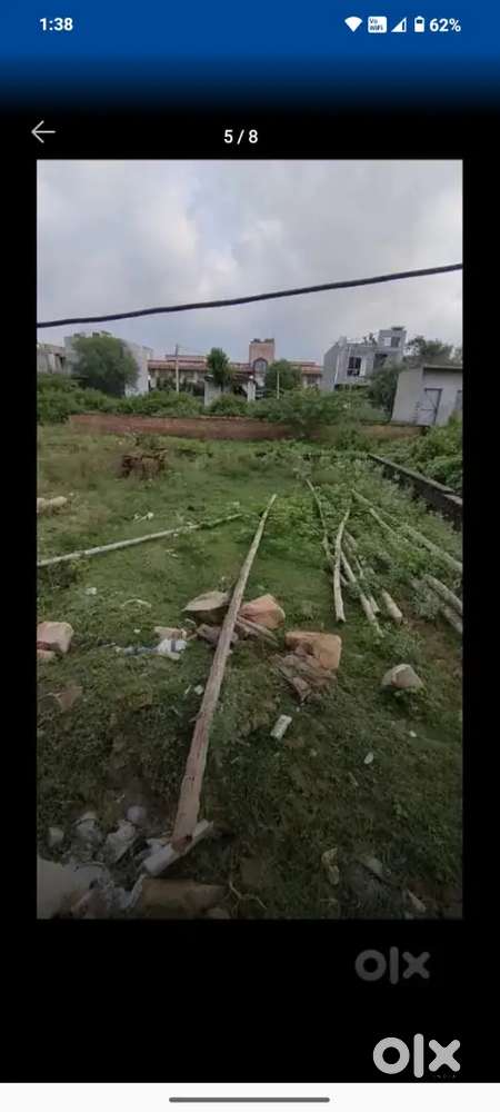 Good location plot available for hostel and home 20*40 total 800 sqft