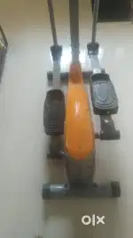 ORBIT TRUCK ELITE [ CYCLING USED IN GYM OR HOME]