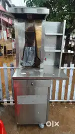 Big Shawarma Machine for Urgent Sale