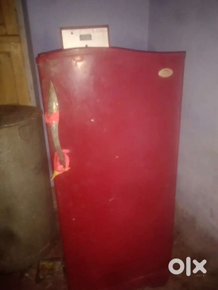 Refrigerator for sale