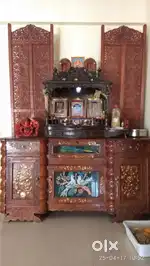 Muradabad Antique Table