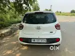 Hyundai Grand i10 2018 Diesel Well Maintained