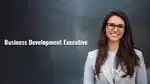 Business development executive / customer relationship executive