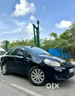 Maruti Suzuki SX4 ZXi, 2010, Petrol
