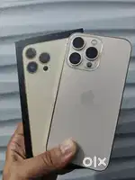iPhone 13 pro 100% Battery Health