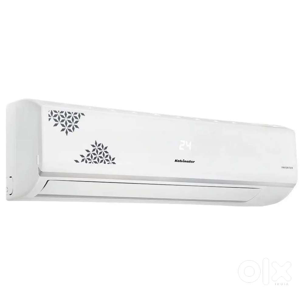 Kalvinator Ac 1.5 ton