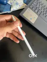 I phone pencil pro