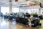 Garments office