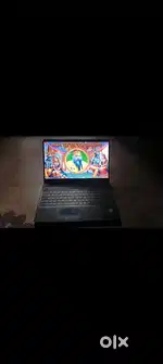 HP laptop 10c model