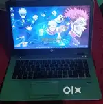 HP laptop good condition