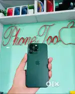iPhone 13 Pro