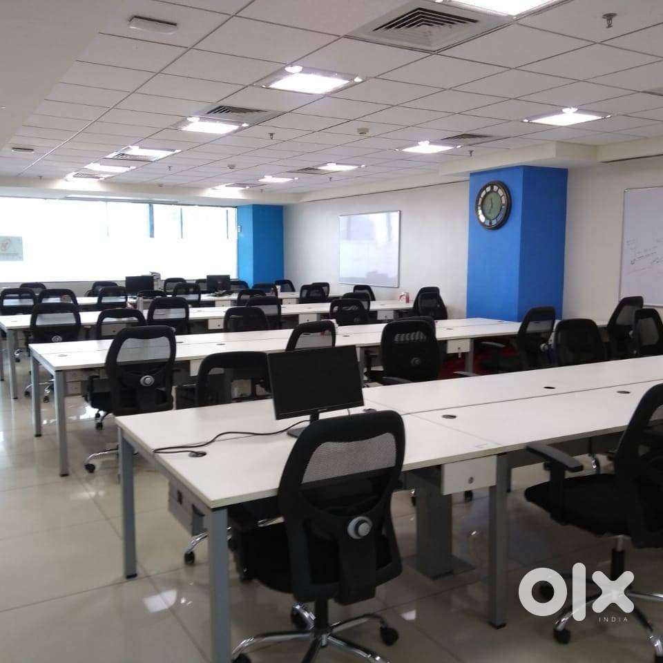 Furnished Office Space For Rent in Baner
