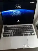 Apple MacBook Pro M1 (8GB RAM, 512GB SSD) – Excellent Condition
