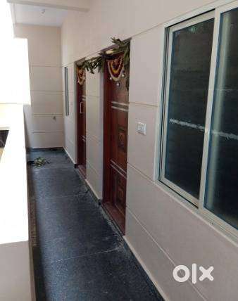 2bhk house for lease at kammanahalli