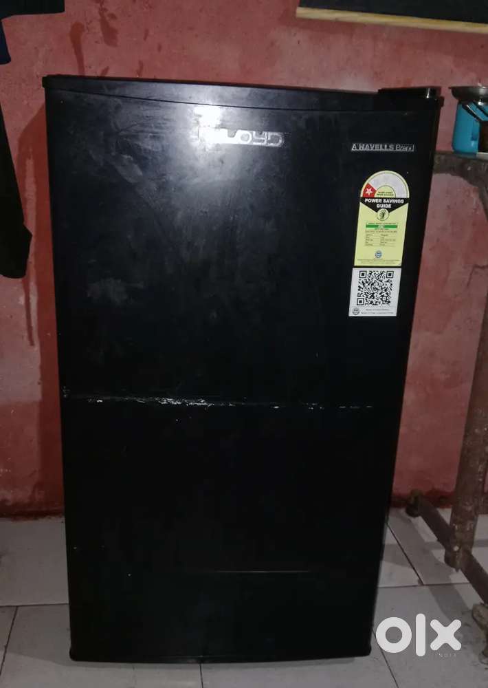 Refrigerator..fridge
