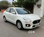 Maruti Suzuki Swift Dzire 1.3 VXI, 2020, Petrol