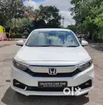 Honda Amaze 1.5 S i-DTEC, 2020, Diesel