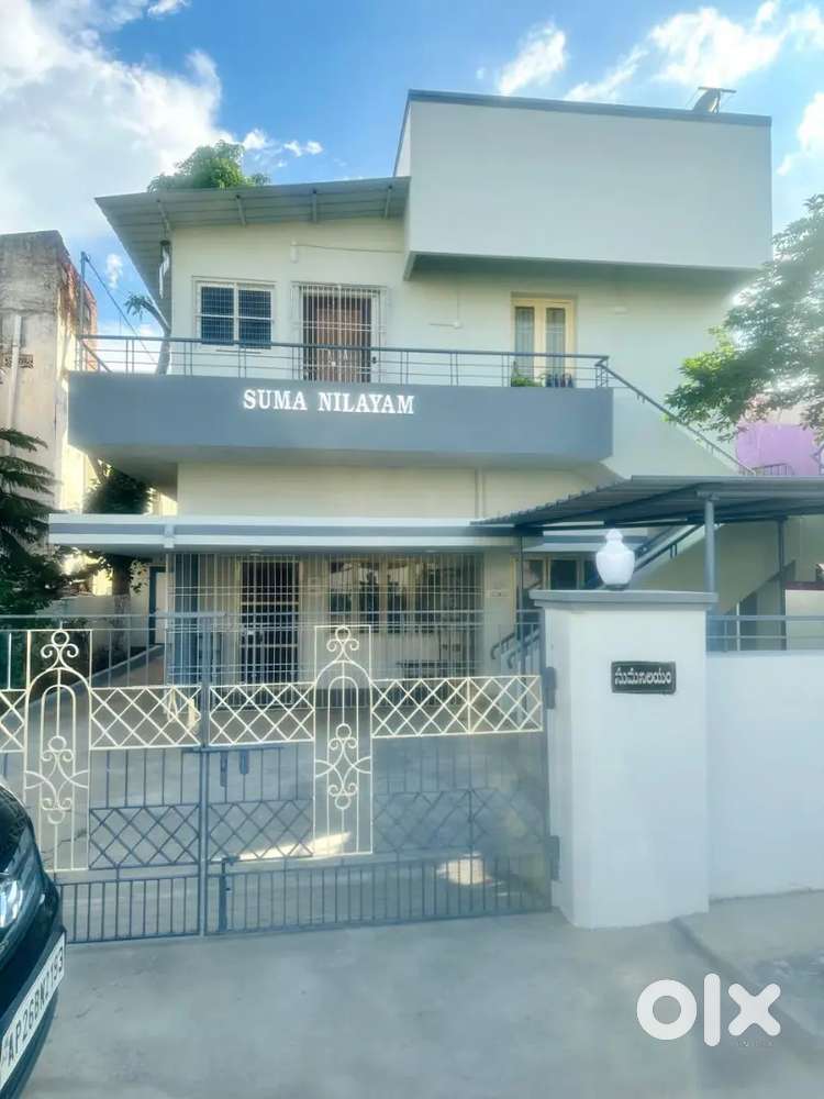 2BR House for Rent