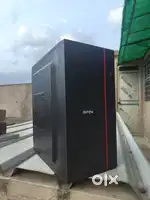 CPU 3 months old in good condition