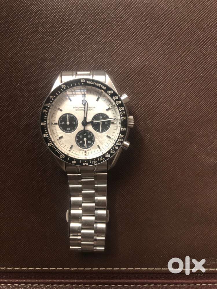 PAGANI DESIGN PD 1701 WATCH