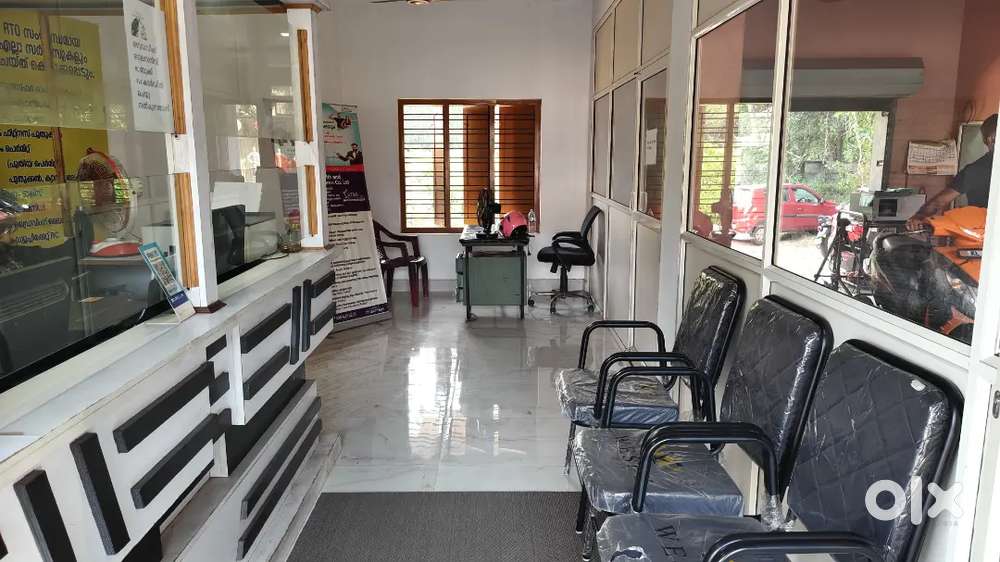 Customer Relationship Manager