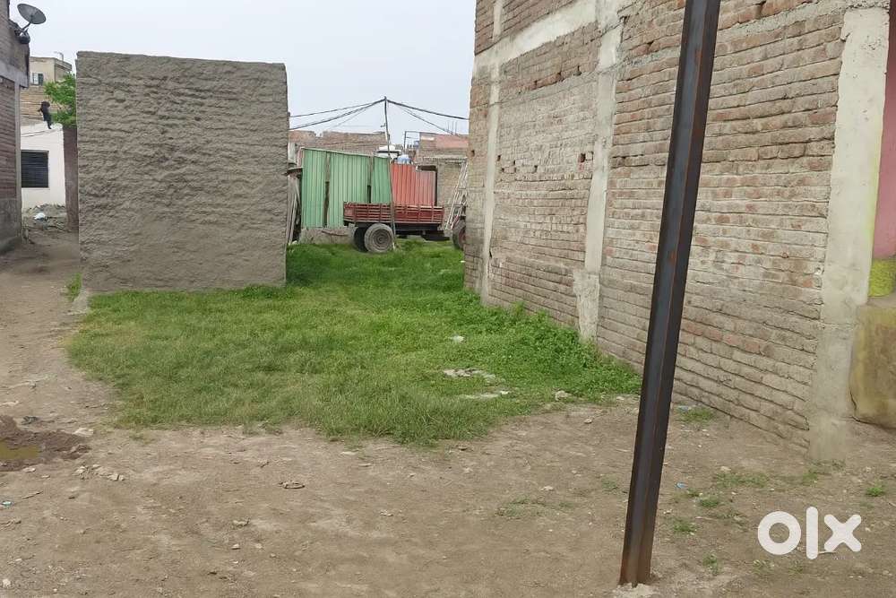 600 sqft plot in Naregaon