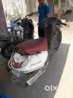 Suzuki  access 125cc