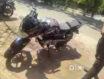 Pulsar 180