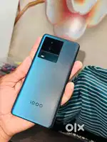 iQOO Neo 7 pro 12\256 brand new condition