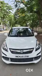 Maruti Suzuki Swift Dzire 2015 Diesel Well Maintained