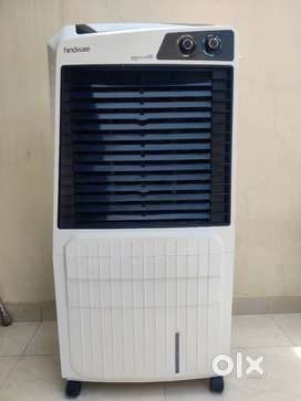 Hindware 100Litre Capacity Cooler- Powerful and Efficient Cooling
