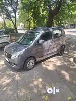 Maruti Wagon R 2011 VXI Petrol Excellent condition First Owner
