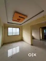 1BHK flat rent dombivali west prime location