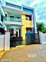NEW 3BHK HOUSE FOR SALE AT VARAPPUZHA, NEAR KOONAMMAV
