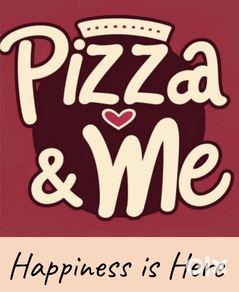 Pizza Chef for Outlet