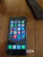 iPhone 7 32gb in good condition