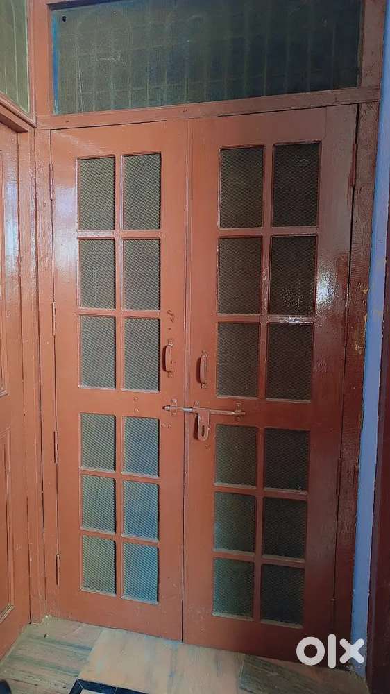 House for rent in a Posh Colony.