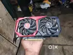GTX 1660s or Ryzen 3 3100