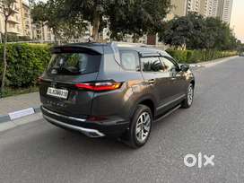 Tata Safari 2.0 Kryotec XZA Plus, 2021, Diesel