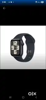 Apple watch Se for sale