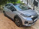 Honda WR V 2021 Top end model with sunroof