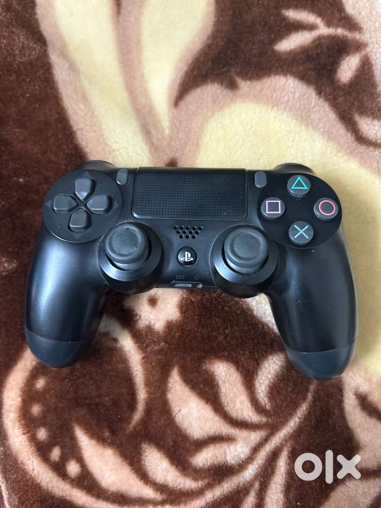 Ps4 controller