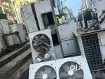 Recive Compressure acs buy 7000