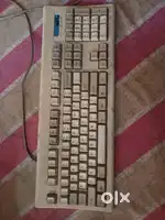 The one up pc keyboard