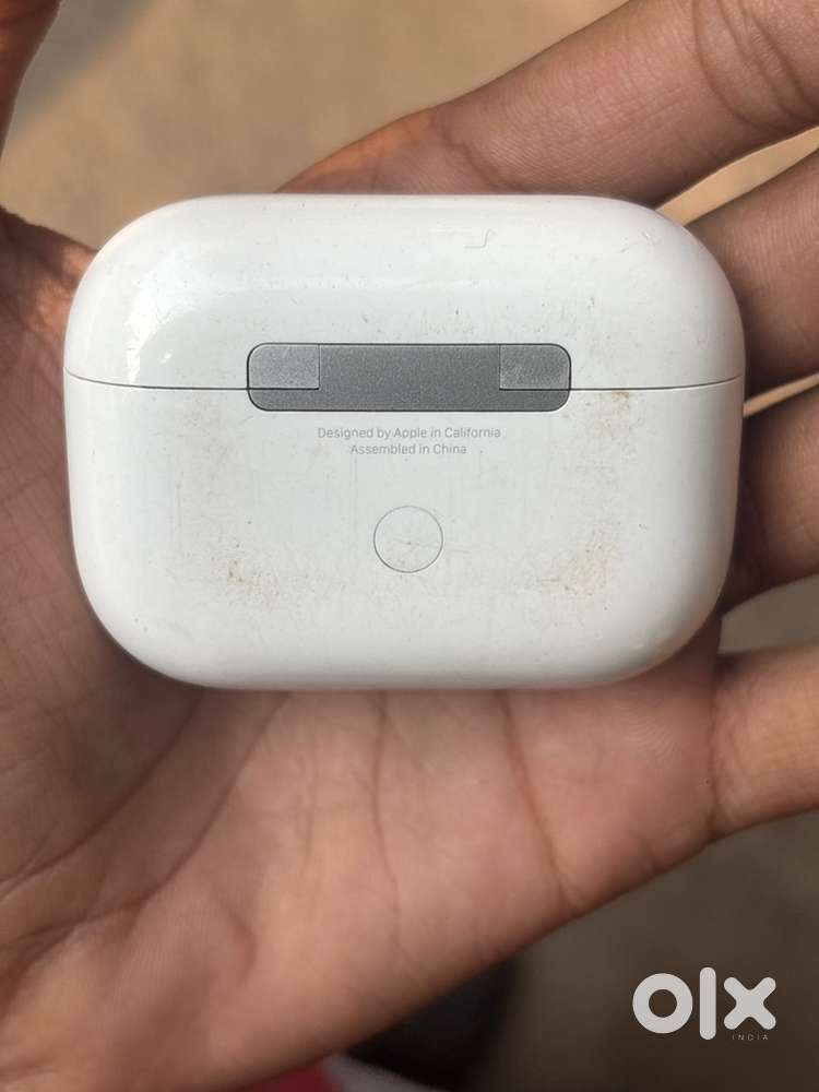 Airpods pro