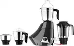 Butterfly Smart 750 Watts Mixer Grinder with 4 Jars