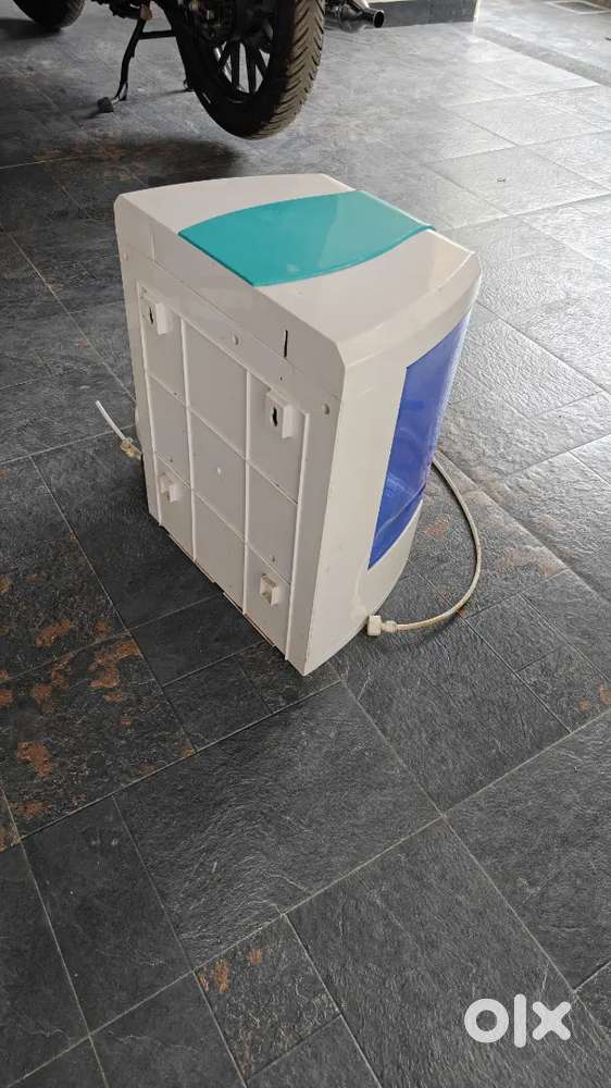Water purifier - RO
