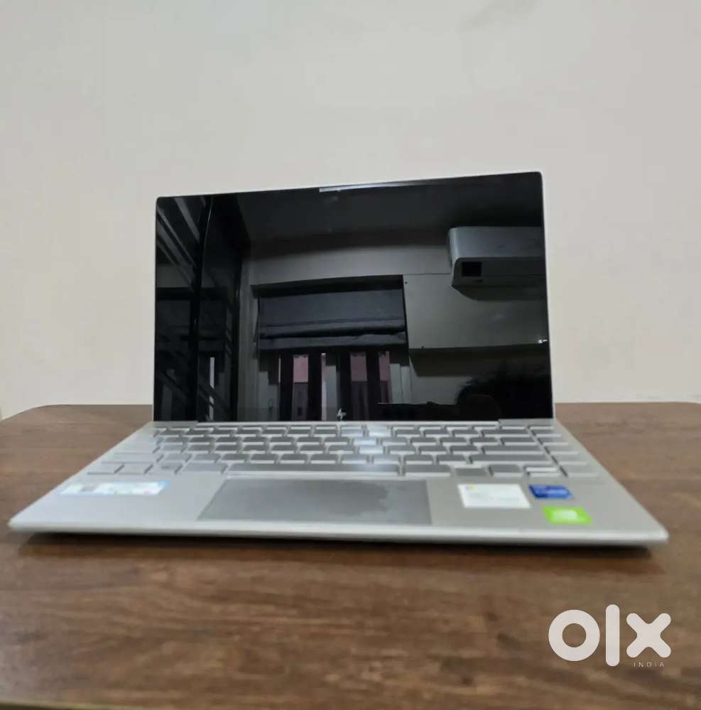 HP ENVY,13-ba1501TX,11th Gen Intel Corei5,13.3inch withNVIDIAGraphics