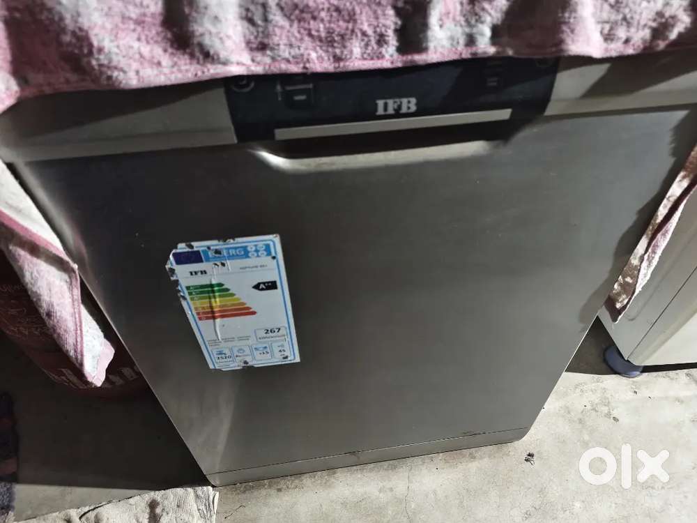 IFB Neptune SX1-Dishwasher(New)